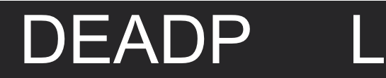 DEADP     L